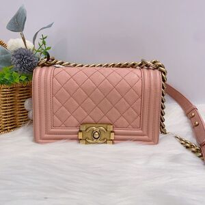 Chanel Women Pre-Loved Bag Very Good Condition